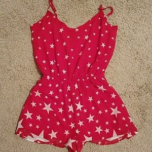 Show me your mumu romper